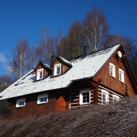 Apartmán Na Zlatníku Zlata Olesnice  Esterno foto