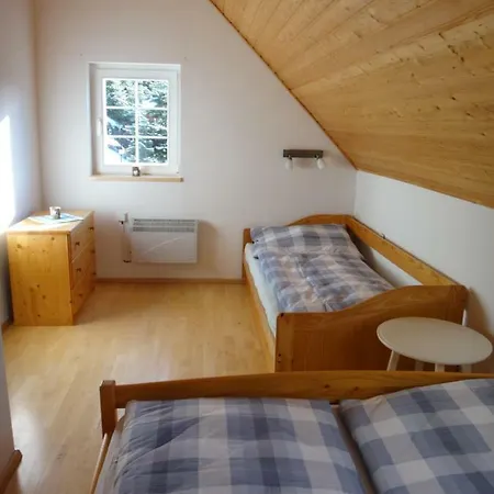 Apartmán Na Zlatníku Zlata Olesnice  Esterno foto