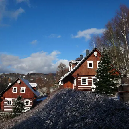 Apartmán Na Zlatníku Zlata Olesnice  Esterno foto