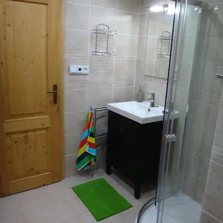 Apartmán Na Zlatníku Zlata Olesnice  Esterno foto