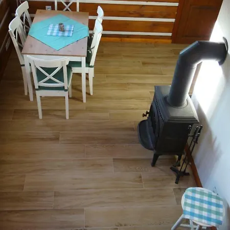 Apartmán Na Zlatníku Zlata Olesnice  Esterno foto