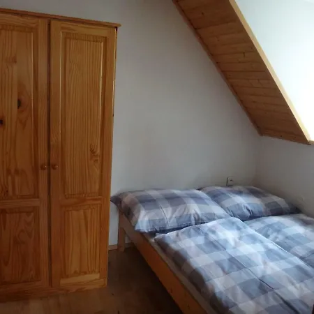 Apartmán Na Zlatníku Zlata Olesnice  Esterno foto