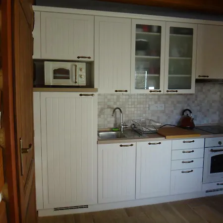 Apartmán Na Zlatníku Zlata Olesnice  Esterno foto