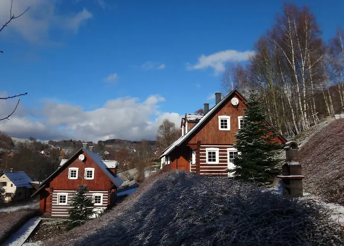 Apartman Na Zlatniku