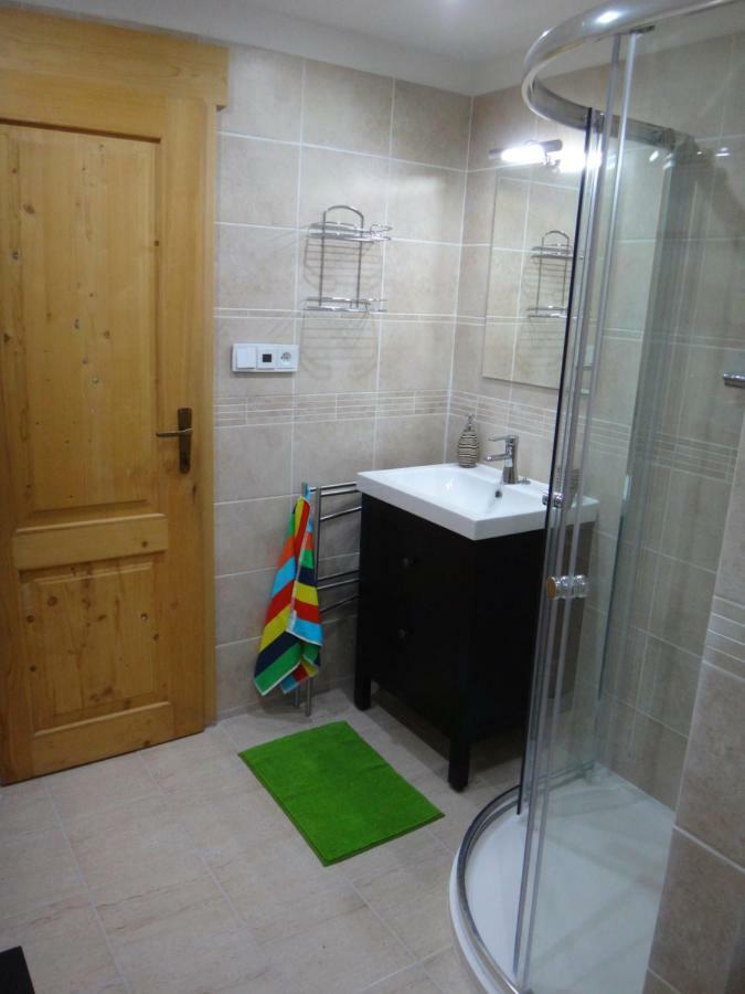 Apartment Na Zlatniku