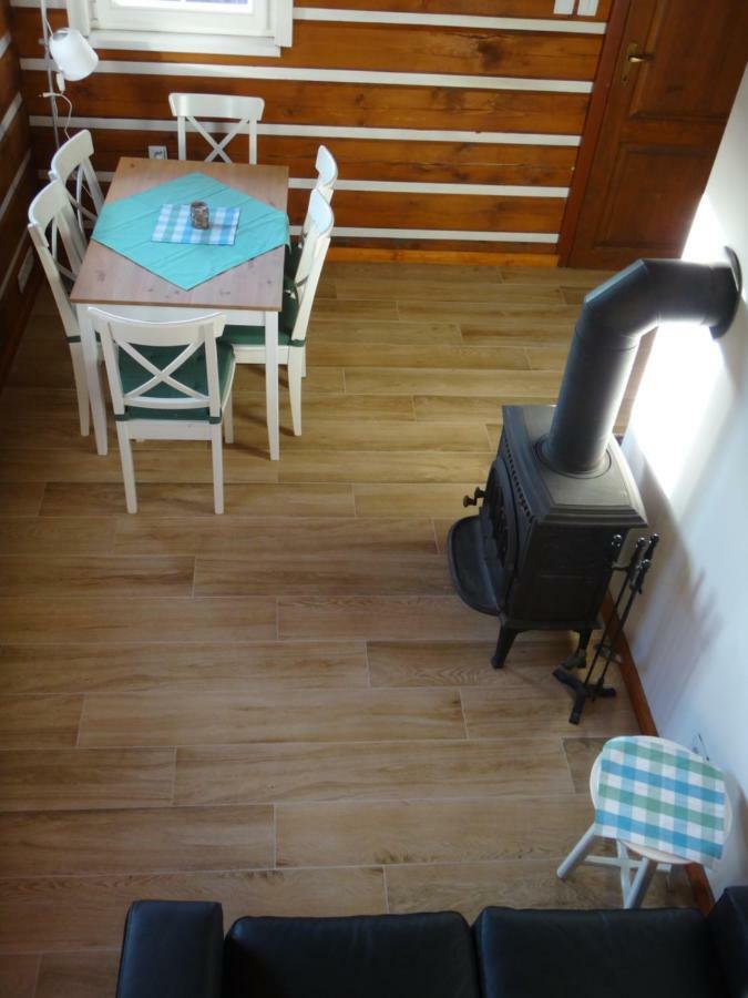 Apartment Na Zlatniku