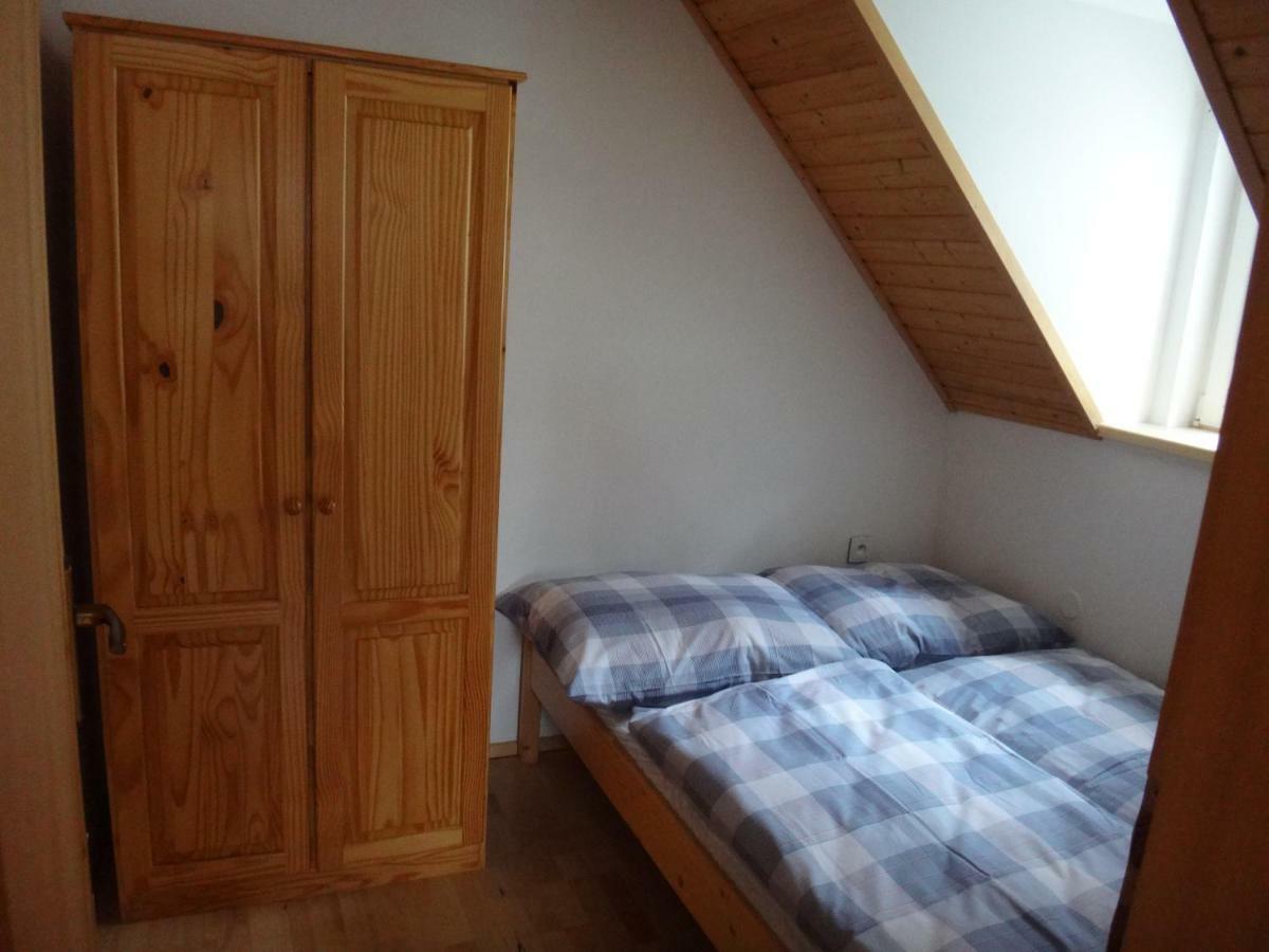 Na Zlatniku Apartment Zlata Olesnice (Jablonec nad Nisou)