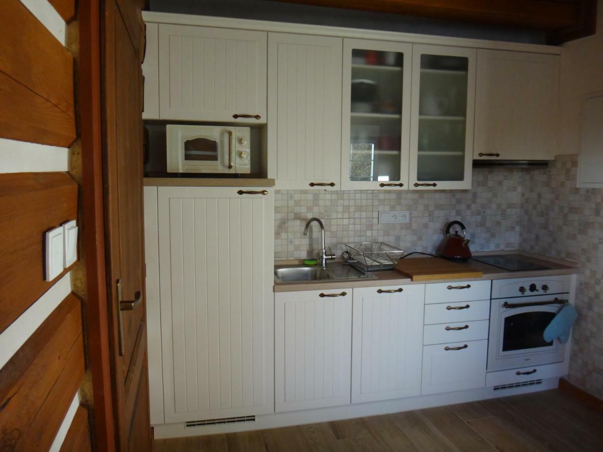 Na Zlatniku Apartment